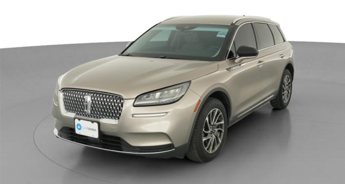 2020 Lincoln Corsair  -
                  San Antonio, TX