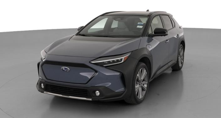 2023 Subaru Solterra Touring -
                  Lorain, OH