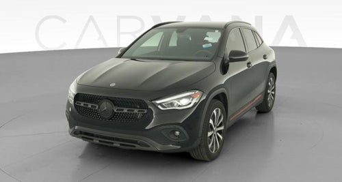 2023 Mercedes-Benz GLA