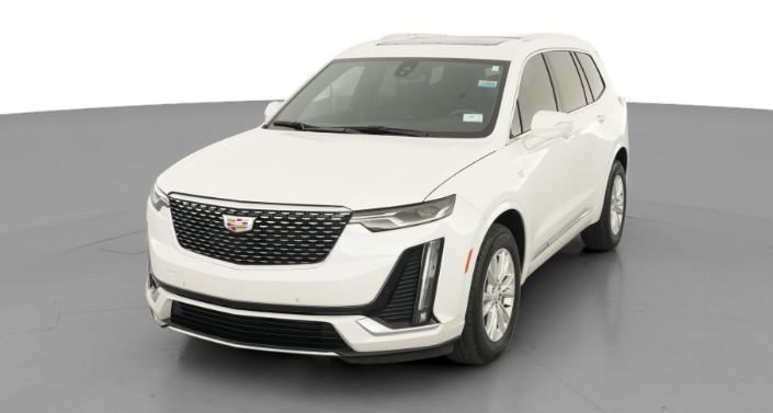 2023 Cadillac XT6 Luxury -
                  Auburn, GA