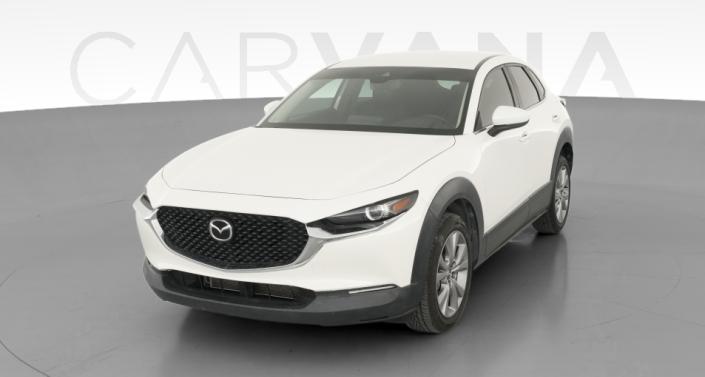 2021 Mazda CX-30