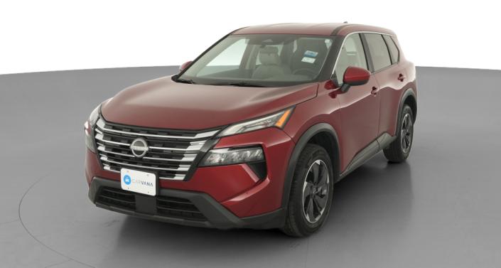 Thumbnail: 2025 Nissan Rogue - 1