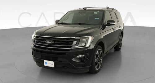 2019 Ford Expedition