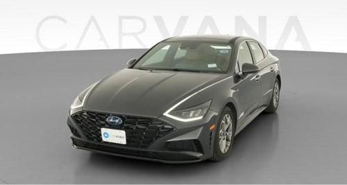 2020 Hyundai Sonata
