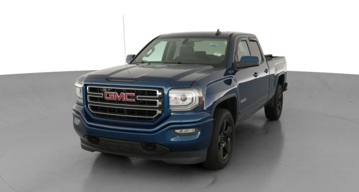 2017 GMC Sierra 1500  -
                  Richton Park, IL