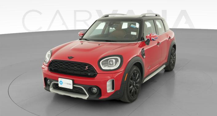 2022 MINI Countryman