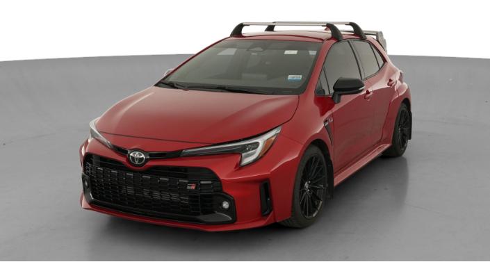 2023 Toyota GR Corolla Core -
                  Richton Park, IL