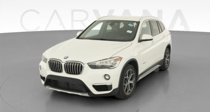 2016 BMW X1