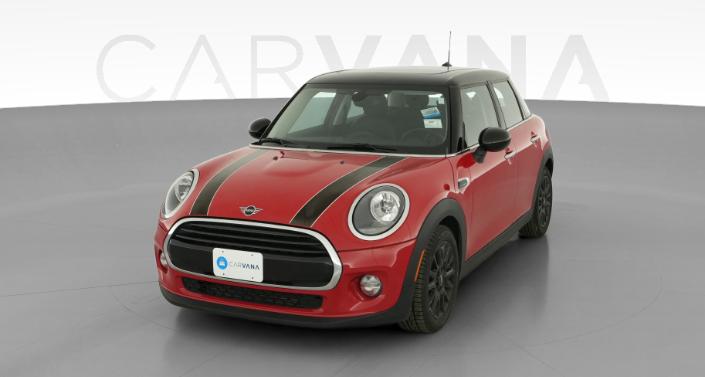 2019 MINI Hardtop 4 Door