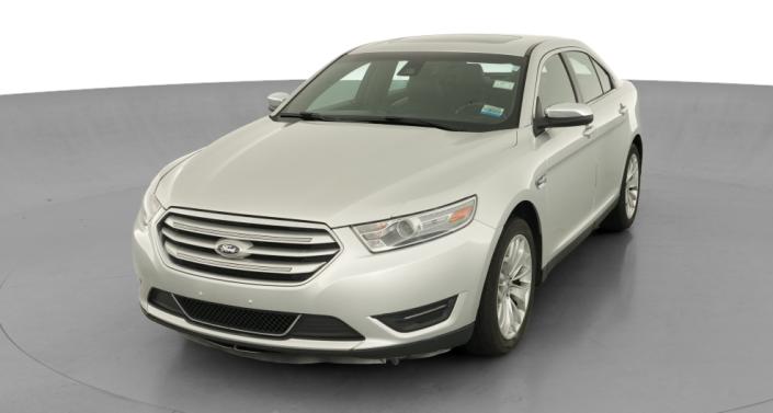 2014 Ford Taurus Limited Edition -
                  Richton Park, IL