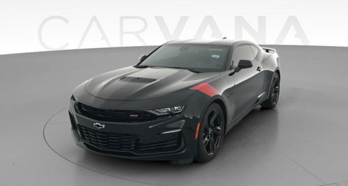 2019 Chevrolet Camaro