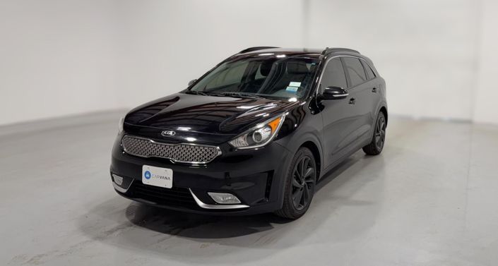 2017 Kia Niro EX -
                  Fairview, OR
