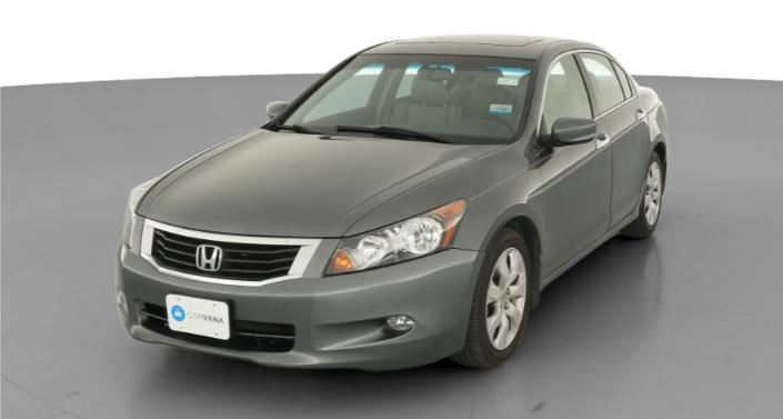Thumbnail: 2010 Honda Accord - 1