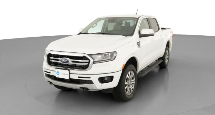 Thumbnail: 2023 Ford Ranger - 1