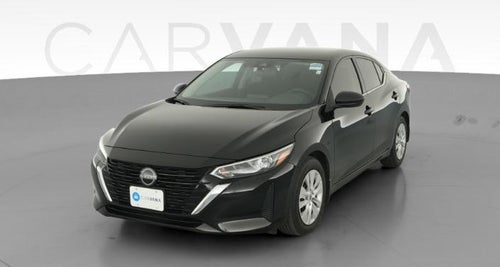 2025 Nissan Sentra
