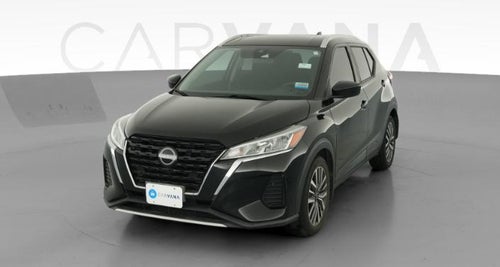 2022 Nissan Kicks