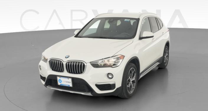 2019 BMW X1