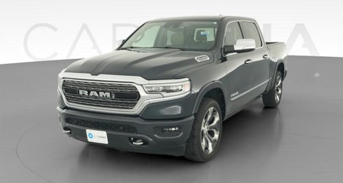 2020 Ram 1500 Crew Cab