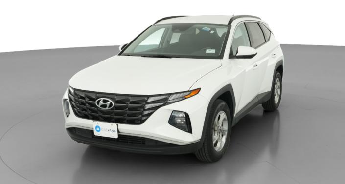 Thumbnail: 2024 Hyundai Tucson - 1