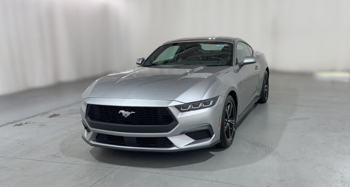 Thumbnail: 2024 Ford Mustang - 1
