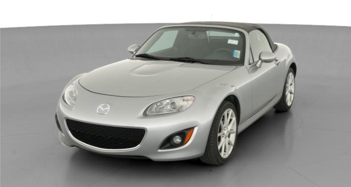 2011 Mazda MX-5 Miata Touring -
                  Rocklin, CA