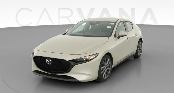 2024 Mazda Mazda3