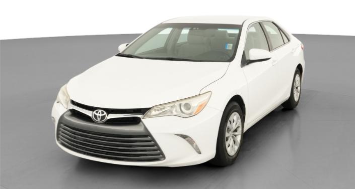 2017 Toyota Camry LE -
                  Haines City, FL