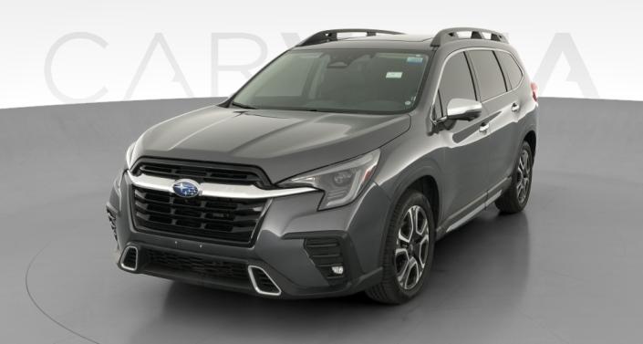 2023 Subaru Ascent Touring