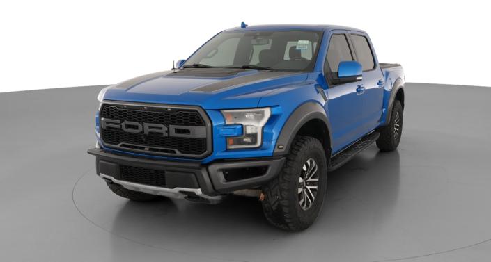 Thumbnail: 2019 Ford Econoline - 1
