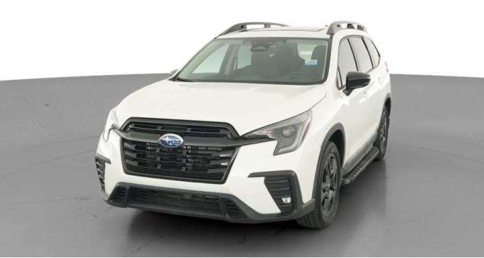 Thumbnail: 2024 Subaru Ascent - 1