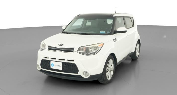 2016 Kia Soul Soul+ -
                  Concord, NC