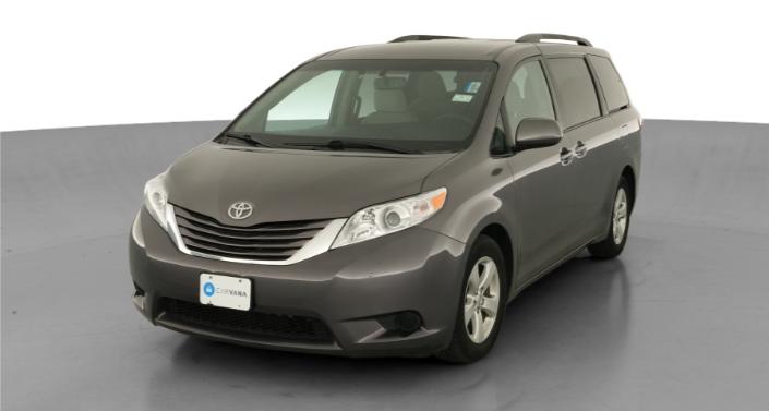 2015 Toyota Sienna LE -
                  Richton Park, IL