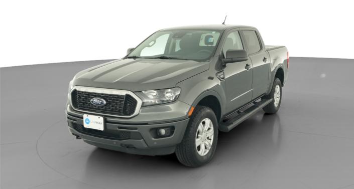Thumbnail: 2019 Ford Ranger - 1