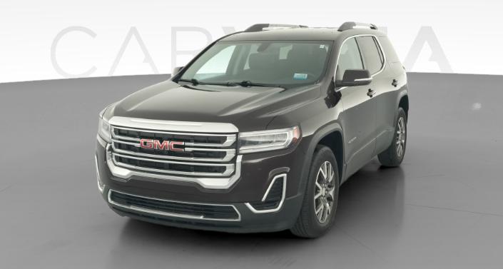 2020 GMC Acadia