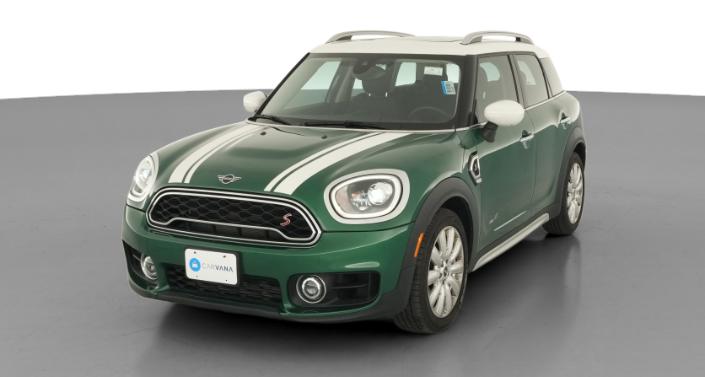 2020 MINI Cooper Countryman S -
                  Colonial Heights, VA