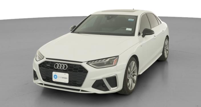 Thumbnail: 2023 Audi A4 - 1