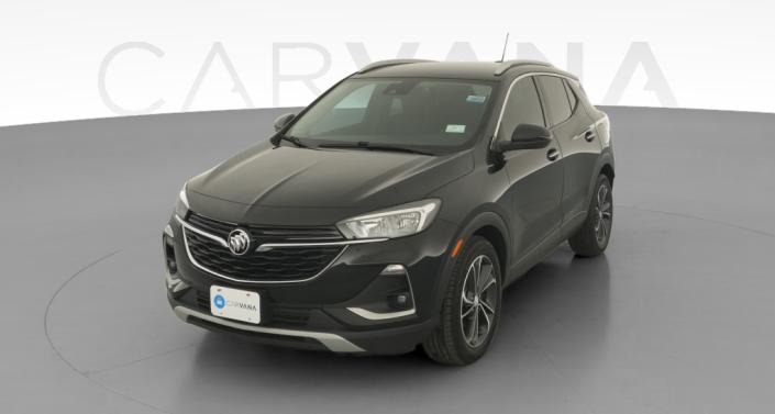 2022 Buick Encore GX