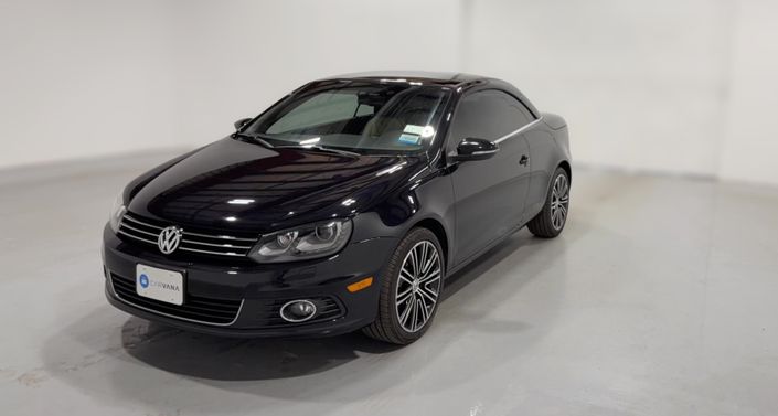 2015 Volkswagen Eos Executive -
                  Fairview, OR