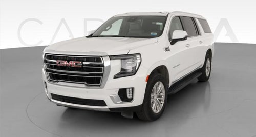 2024 GMC Yukon XL