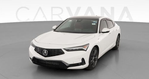 2025 Acura Integra