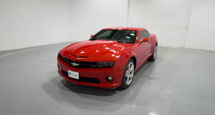 2010 Chevrolet Camaro