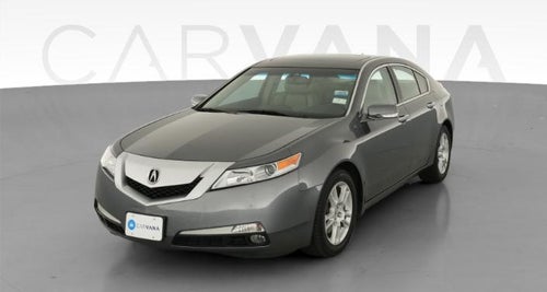 2011 Acura TL