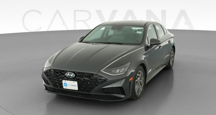 2021 Hyundai Sonata