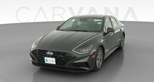 2021 Hyundai Sonata