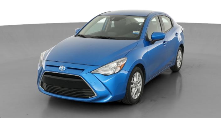2017 Toyota Yaris iA Base -
                  Rocklin, CA