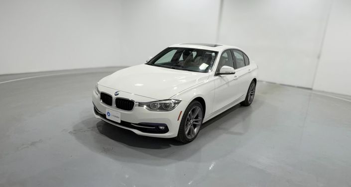 Thumbnail: 2018 BMW 3 Series - 1