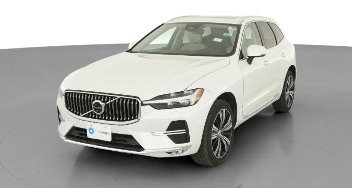 Thumbnail: 2022 Volvo XC60 - 1