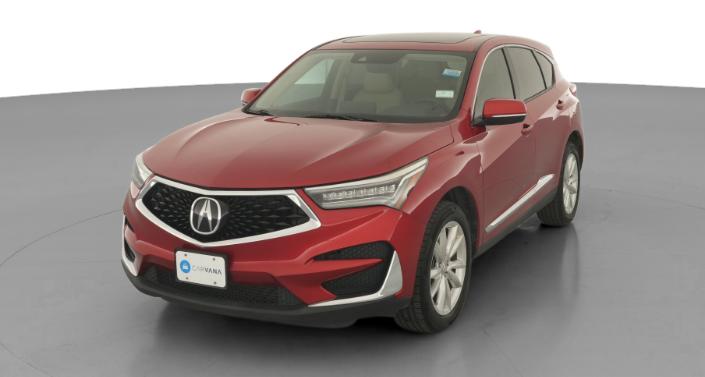 Thumbnail: 2019 Acura RDX - 1