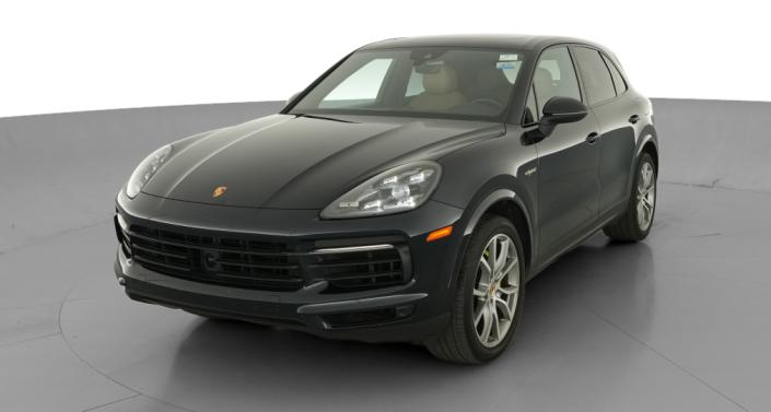 2019 Porsche Cayenne E-Hybrid -
                  Tolleson, AZ