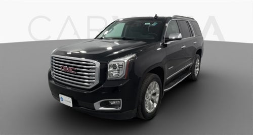 2020 GMC Yukon